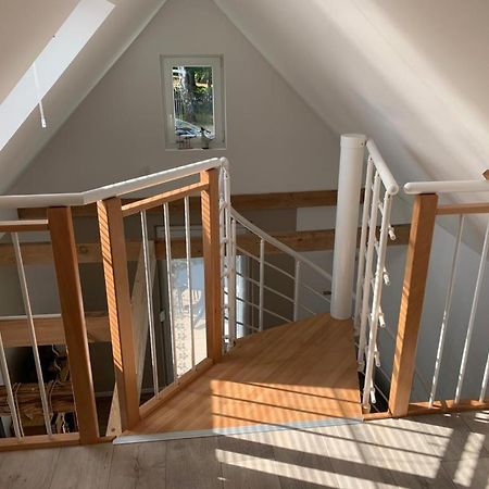 Ferienhaus Im Igelbau Baabe Exteriör bild